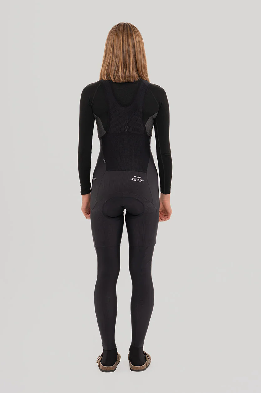Culotte Largo Xplore Mujer - Image 4