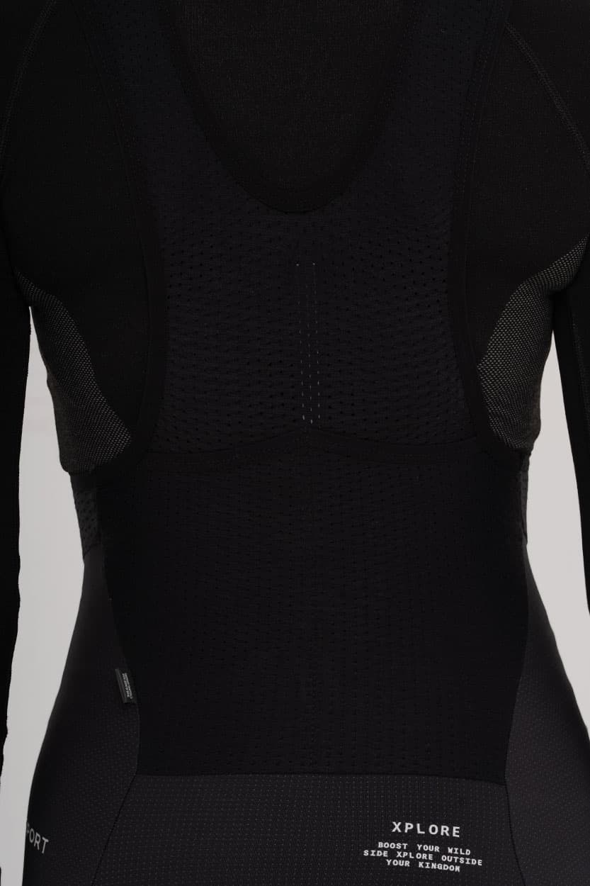 Culotte Largo Xplore Mujer - Image 6