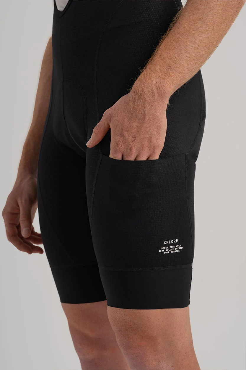 Culotte Xplore Limited Edition Slate - Image 6