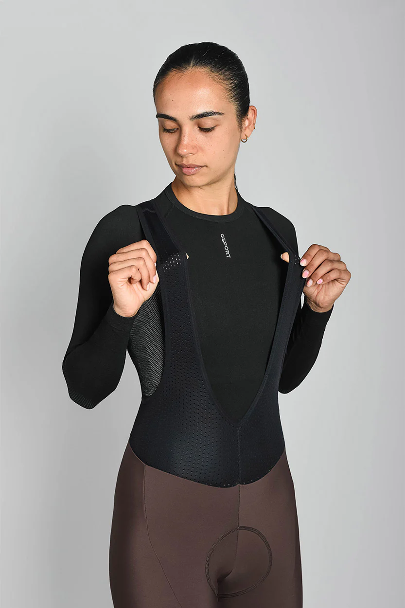 Culotte One Brun Mujer - Image 3