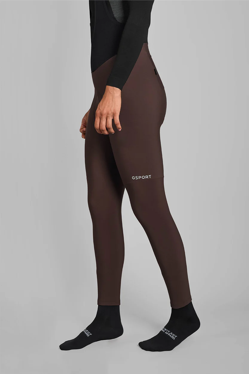 Culotte One Brun Mujer - Image 5