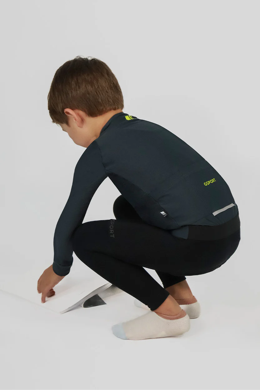 Culotte One Black Kids - Image 2