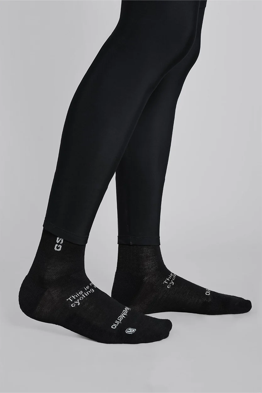 Culotte One Magnetite Hombre - Image 3