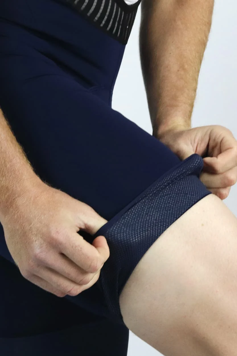 Culotte One Navy Hombre - Image 4