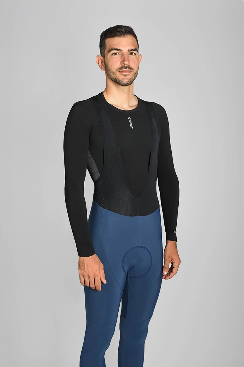 Culotte One Scratch Hombre