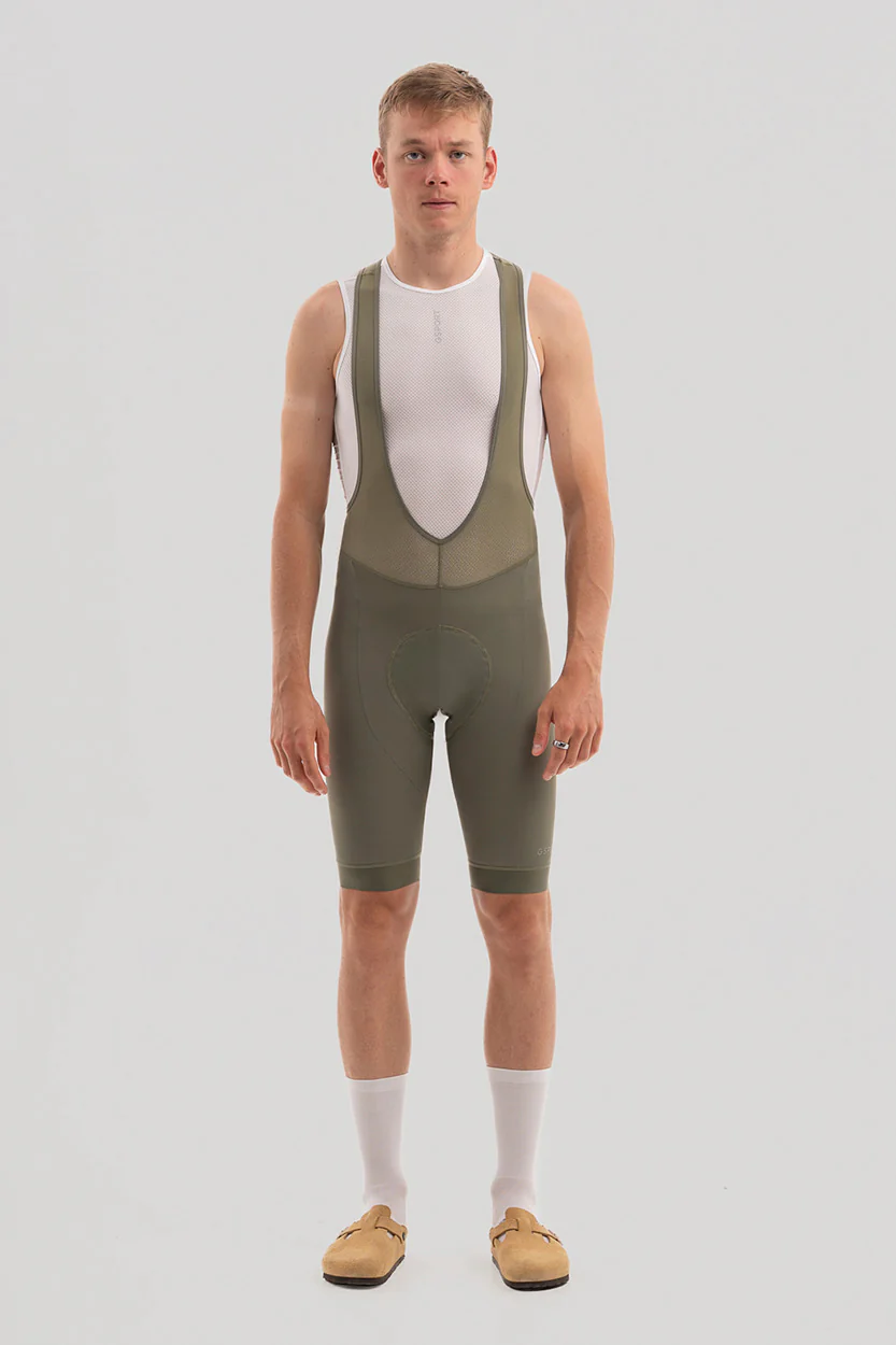 Culotte One Tundra Hombre