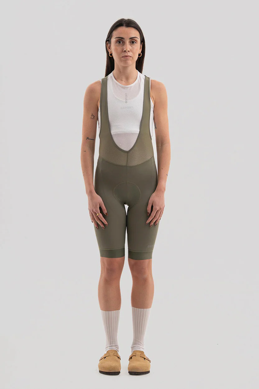 Culotte One Tundra Mujer