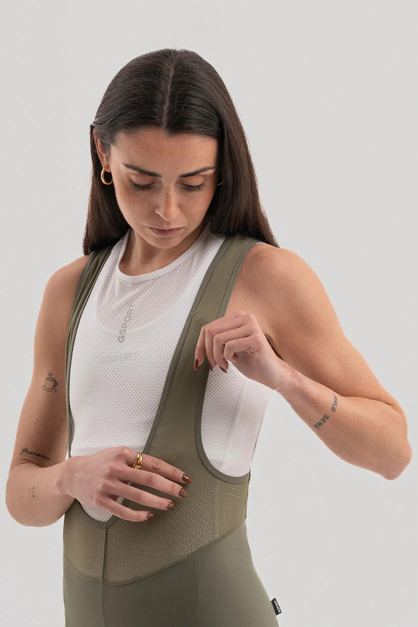 Culotte One Tundra Mujer - Image 2