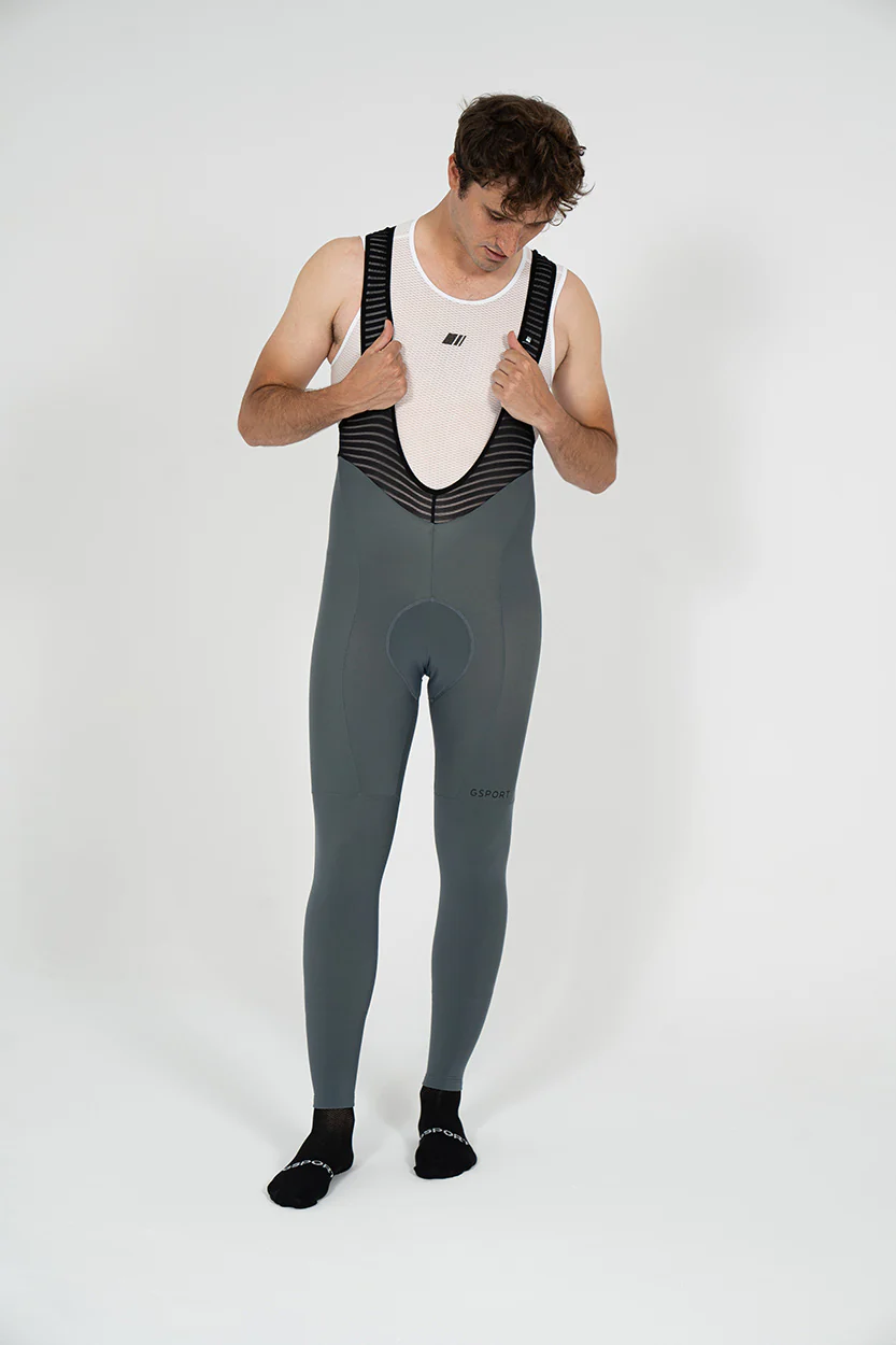 Culotte One Winter Berlin
