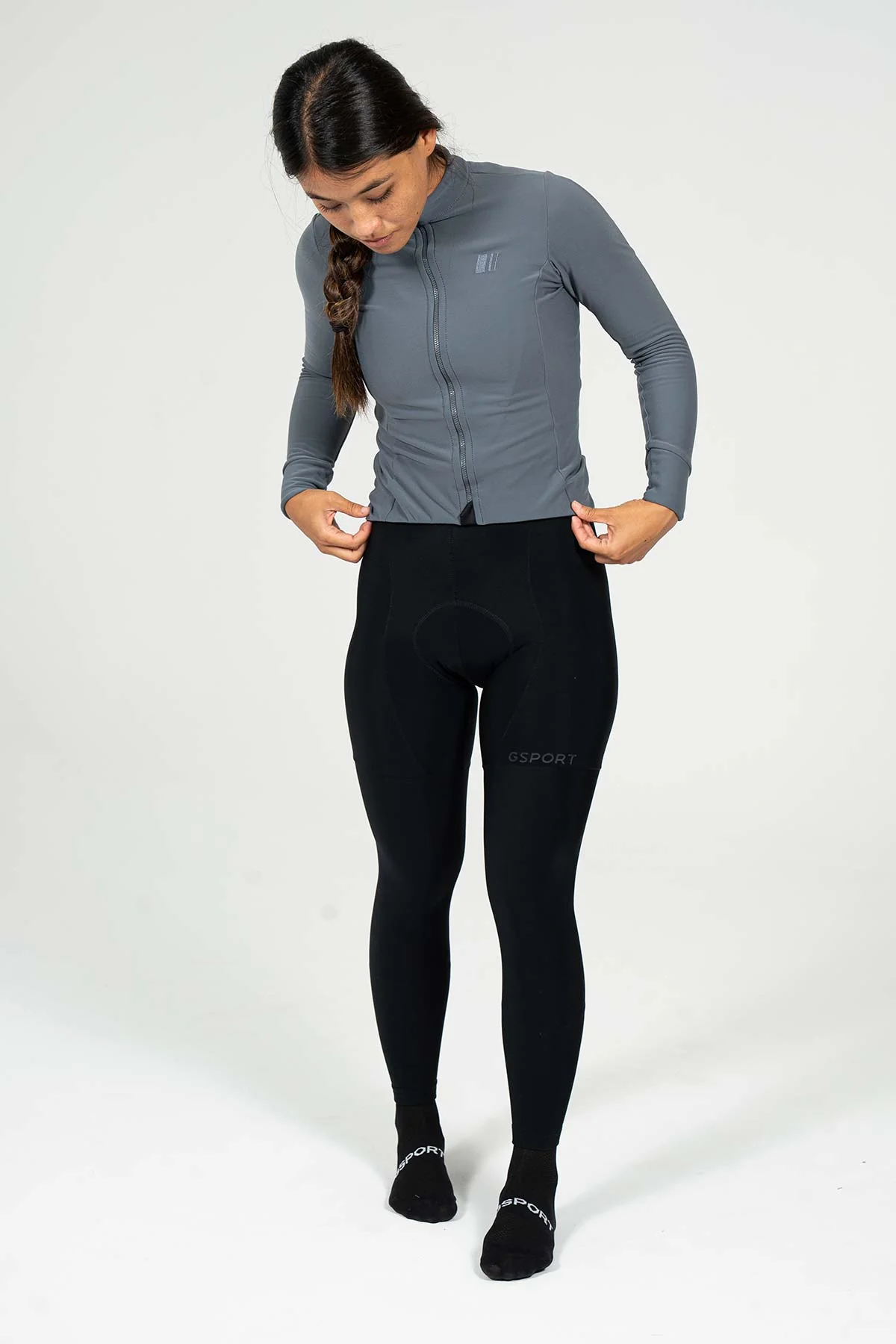Culotte One Winter Niue Mujer - Image 4