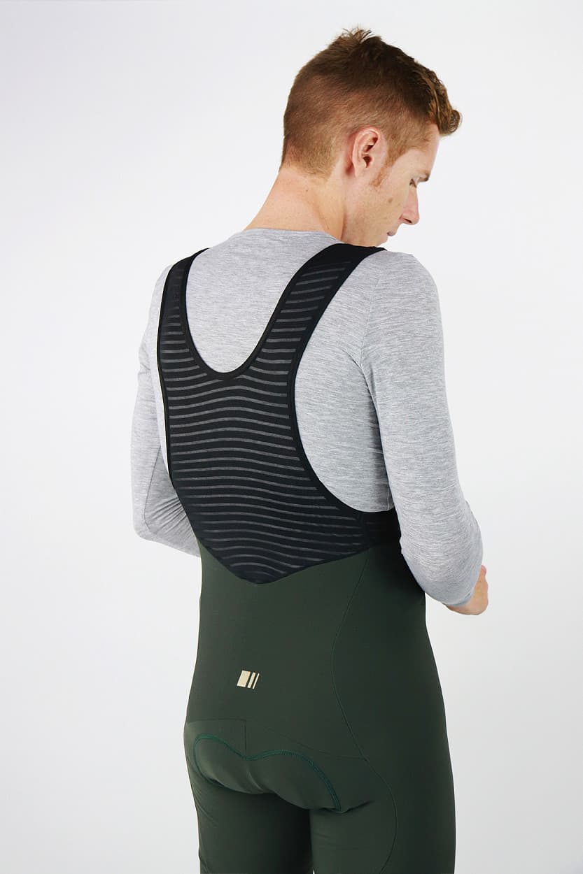 Culotte One Winter Peru