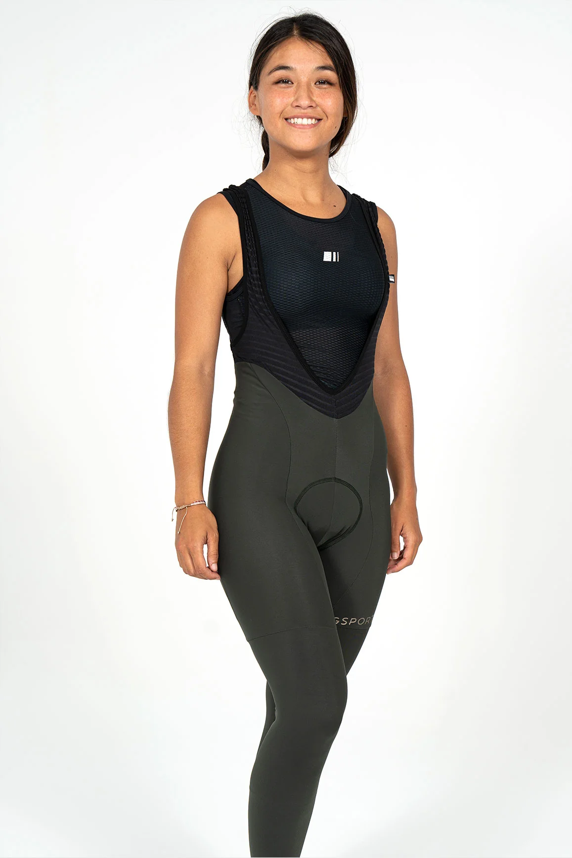 Culotte One Winter Peru Mujer