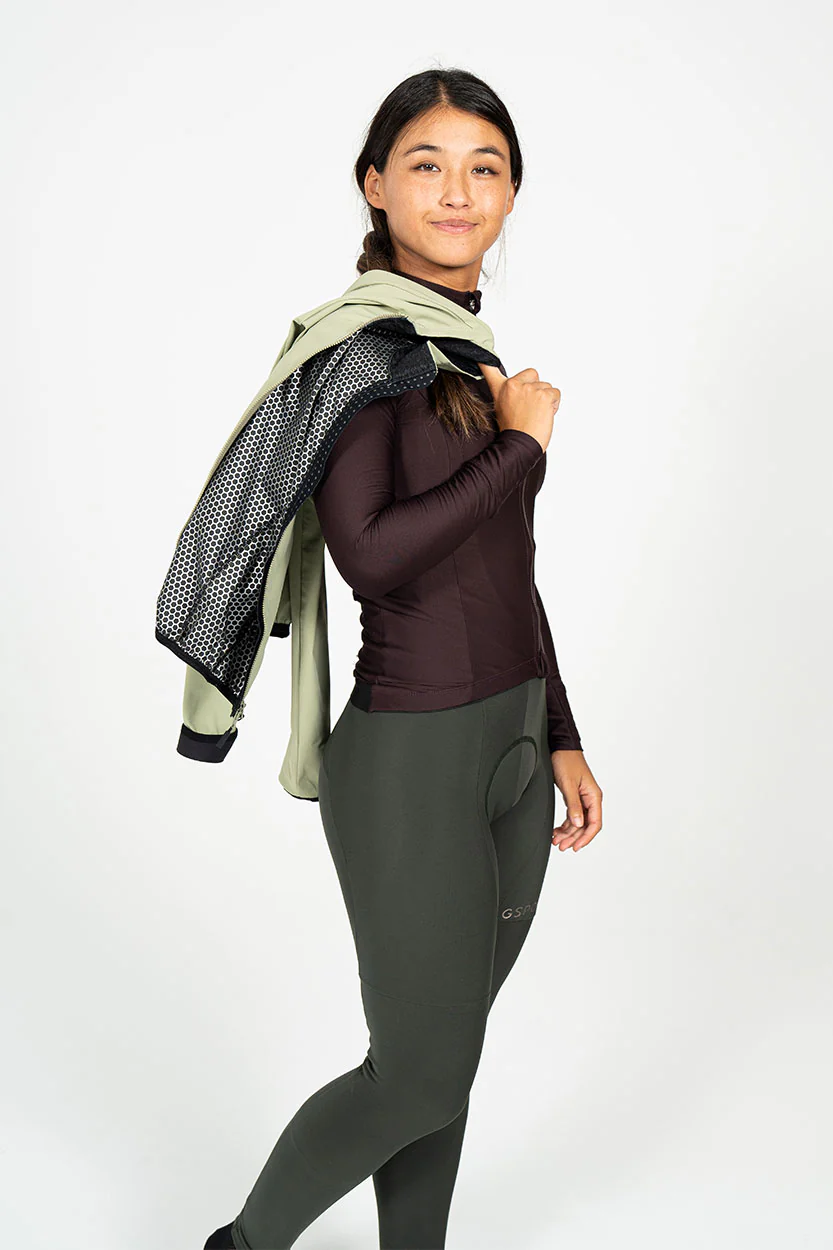 Culotte One Winter Peru Mujer - Image 4
