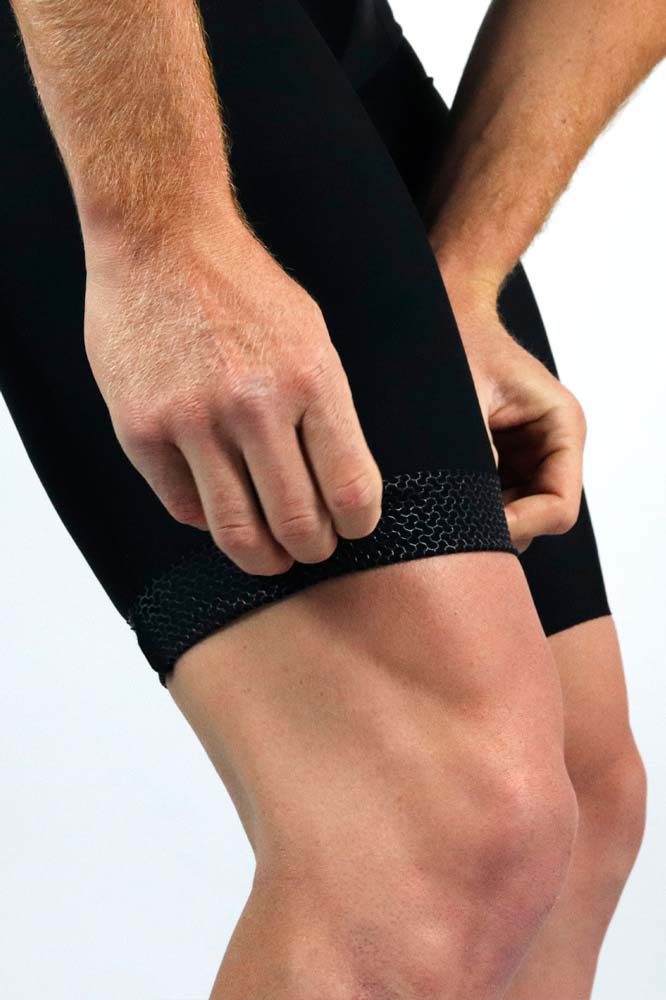 Culotte Pro Skin Black Hombre - Image 2