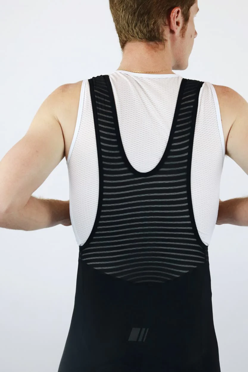 Culotte Pro Skin Black Hombre - Image 3
