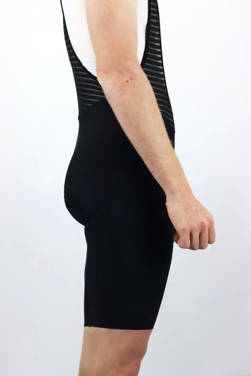 Culotte Pro Skin Black Hombre - Image 4