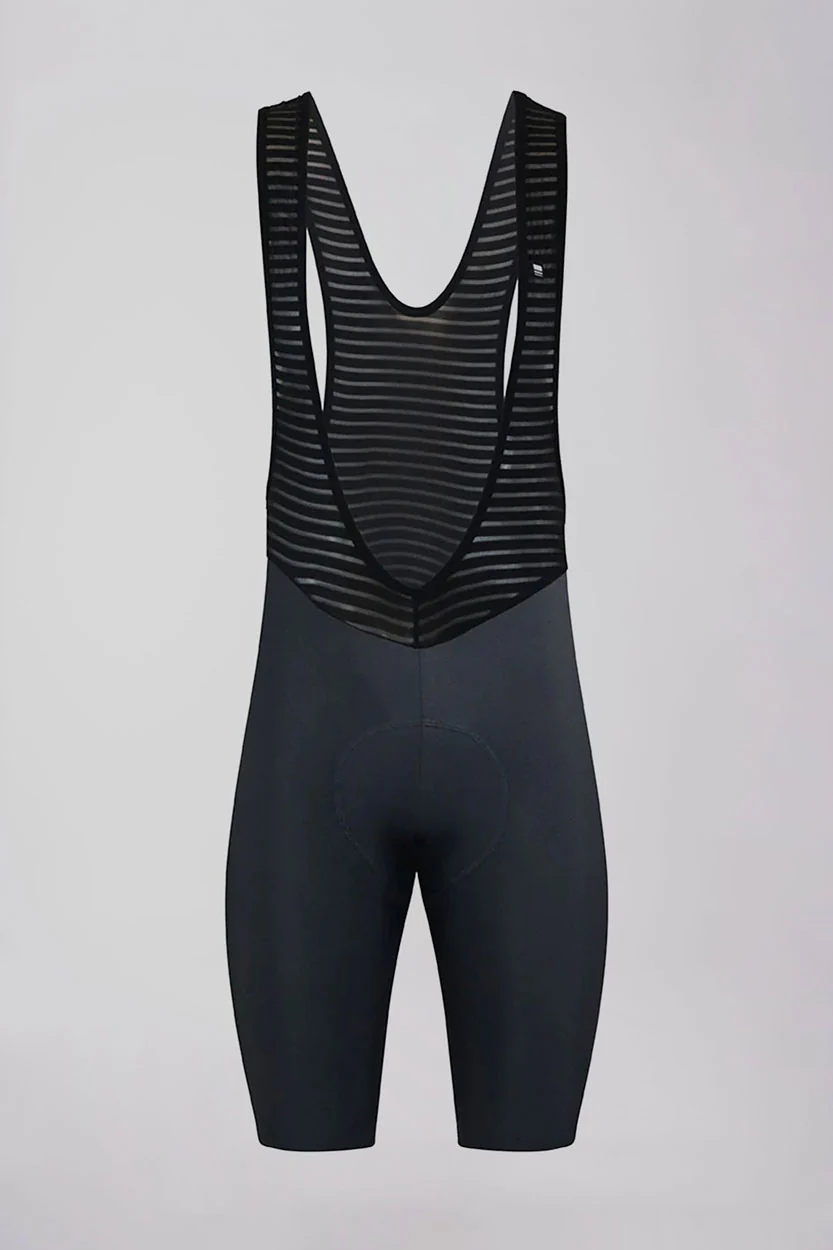 Culotte Pro Skin Black Mujer