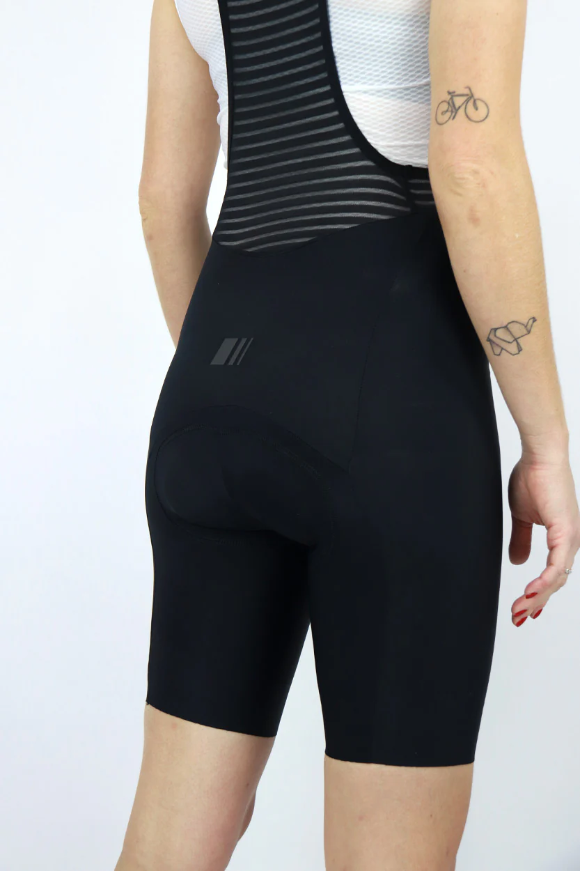 Culotte Pro Skin Black Mujer - Image 4