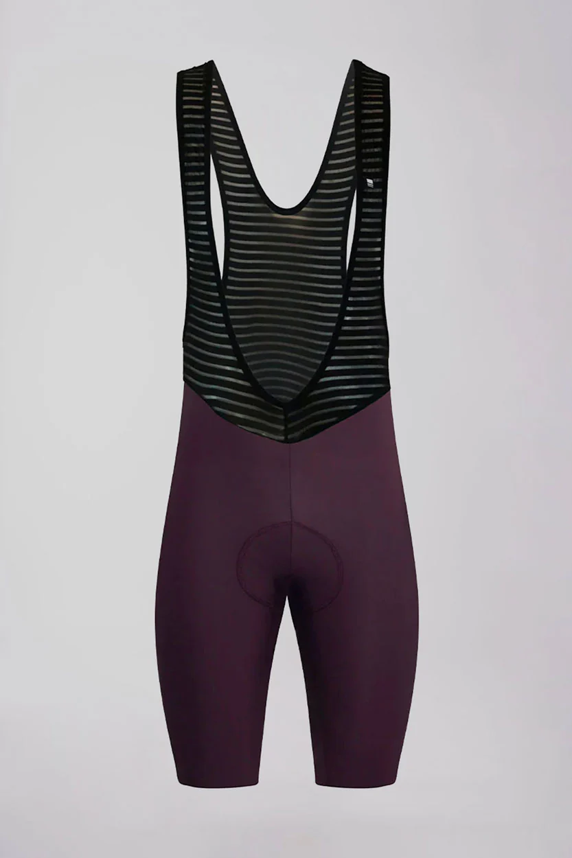 Culotte Pro Skin Burgundy Mujer