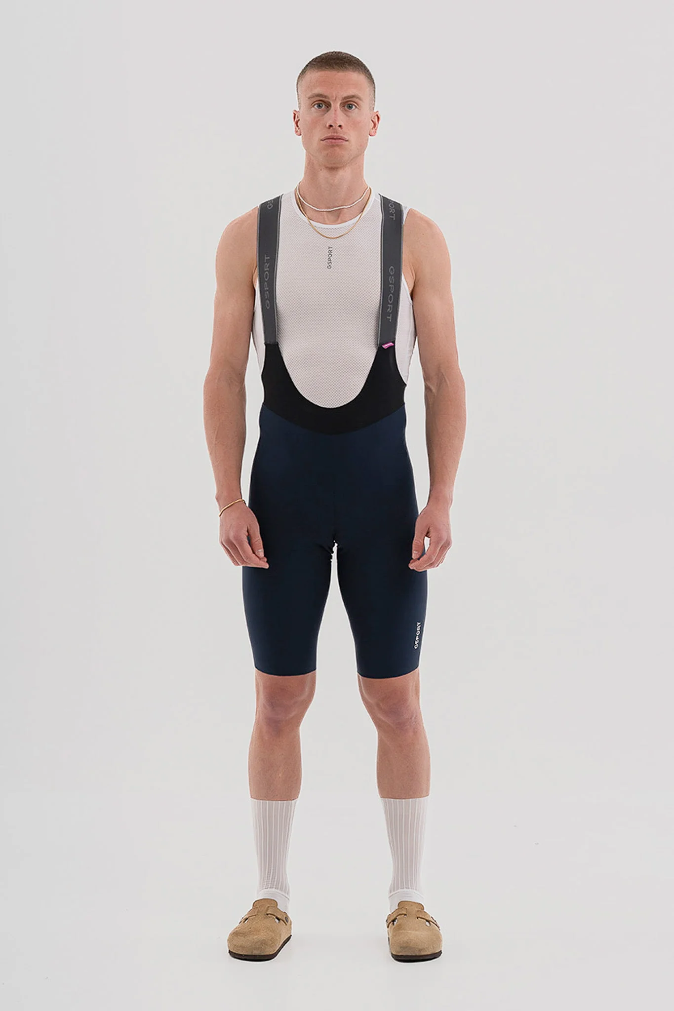 Culotte Pro Skin Cenit Hombre