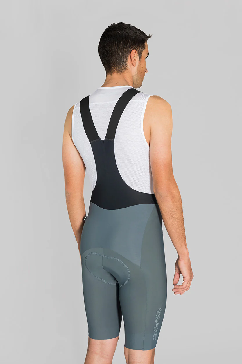 Culotte Pro Skin Graphite Hombre - Image 3
