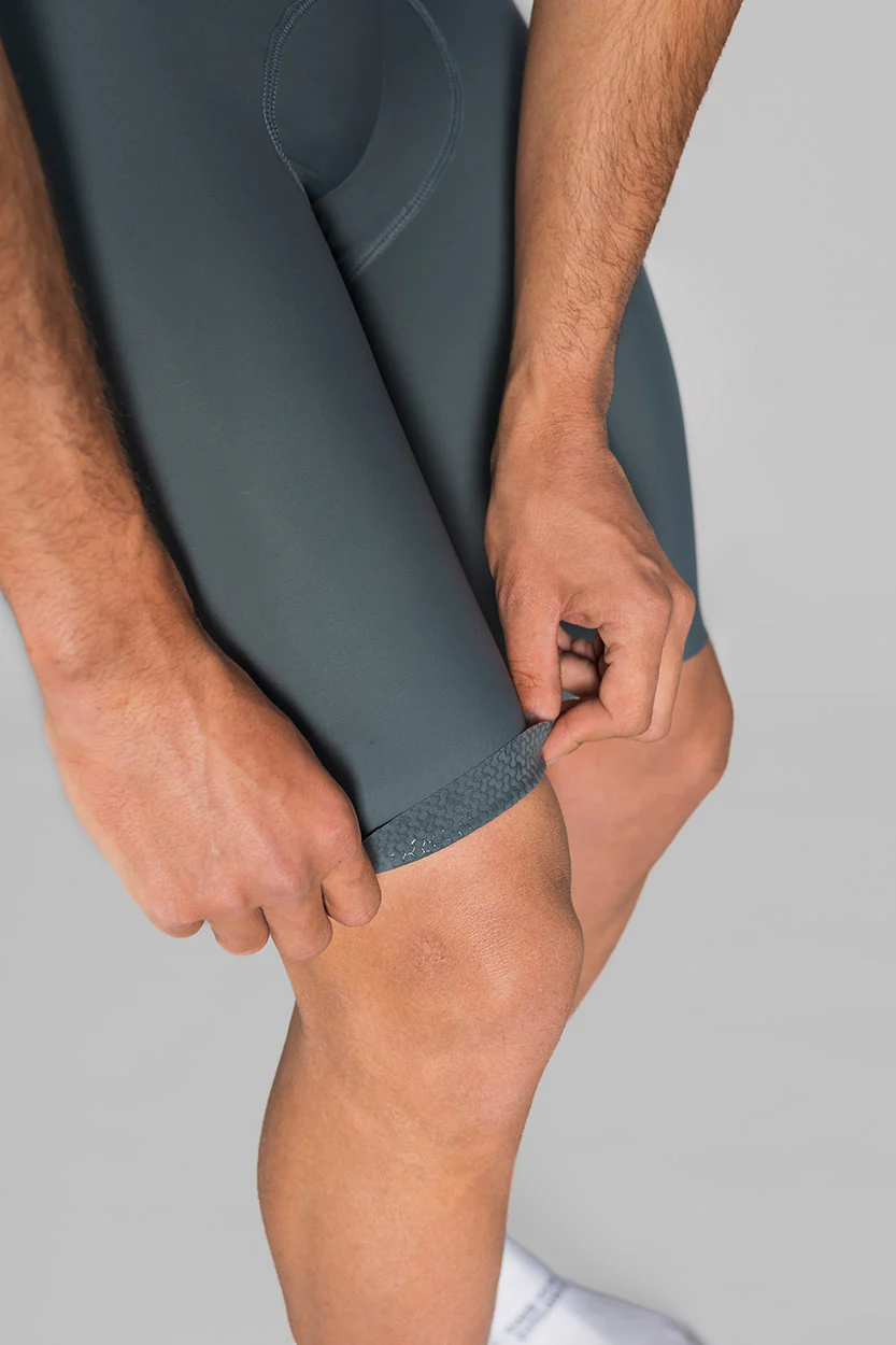 Culotte Pro Skin Graphite Hombre - Image 4