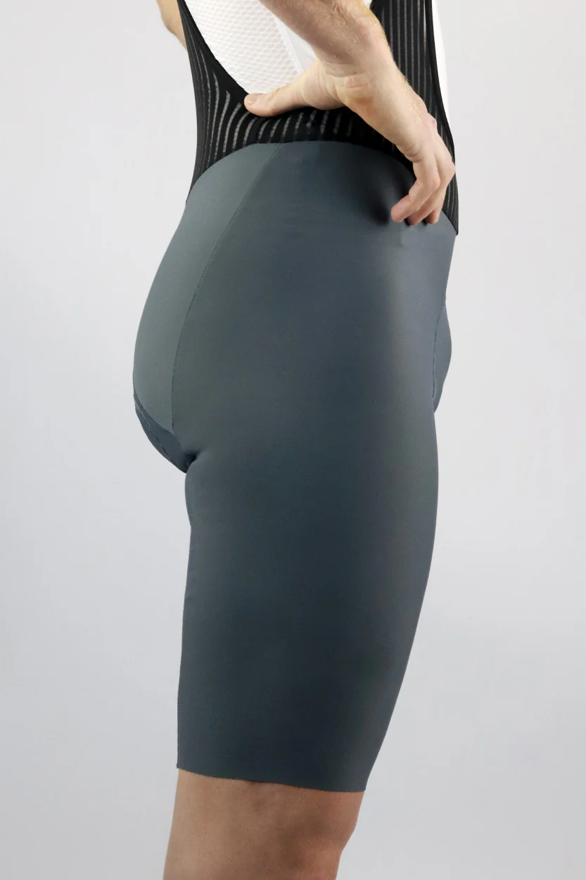 Culotte Pro Skin Grey Hombre - Image 2