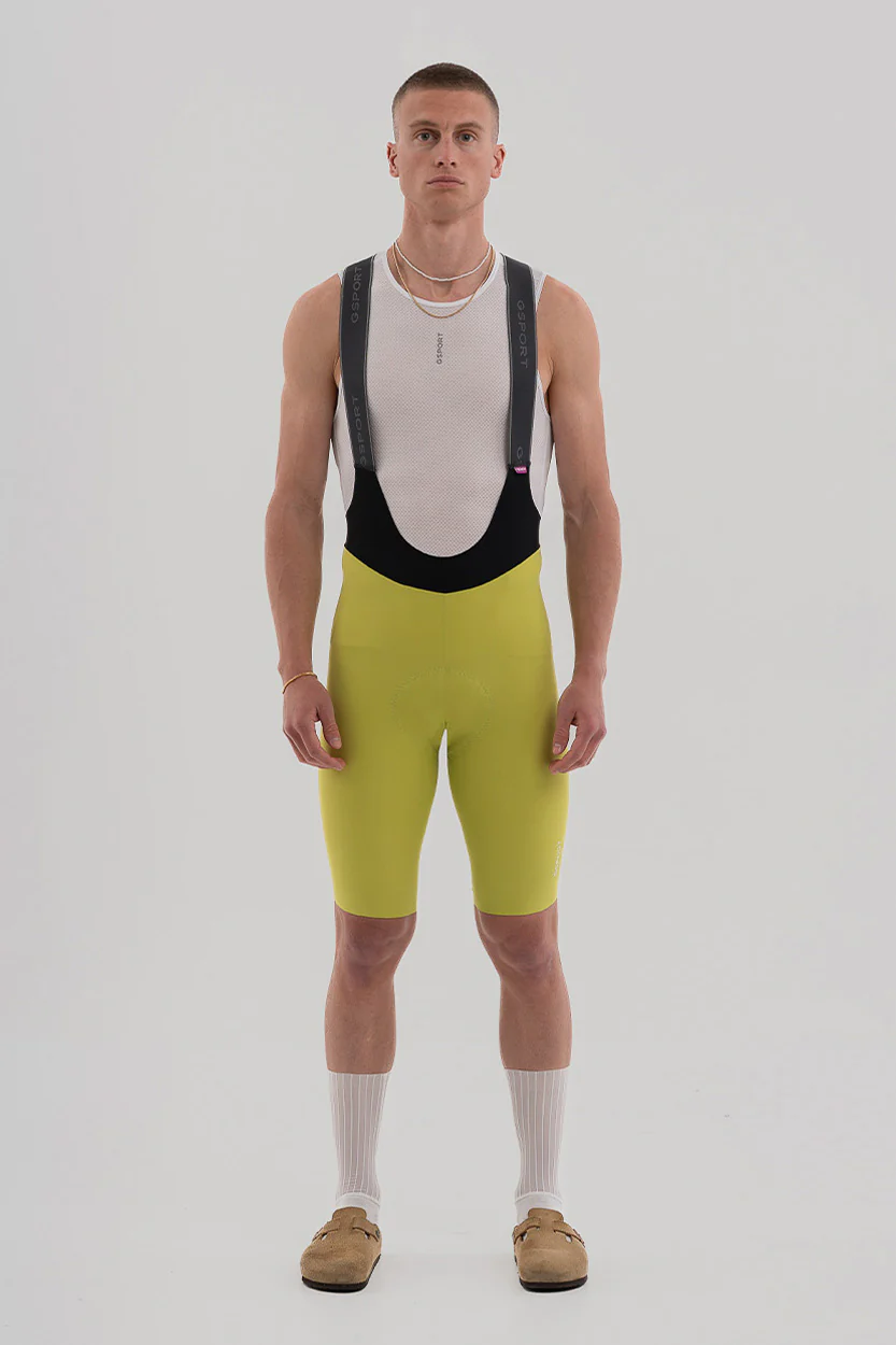 Culotte Pro Skin Plasma Hombre