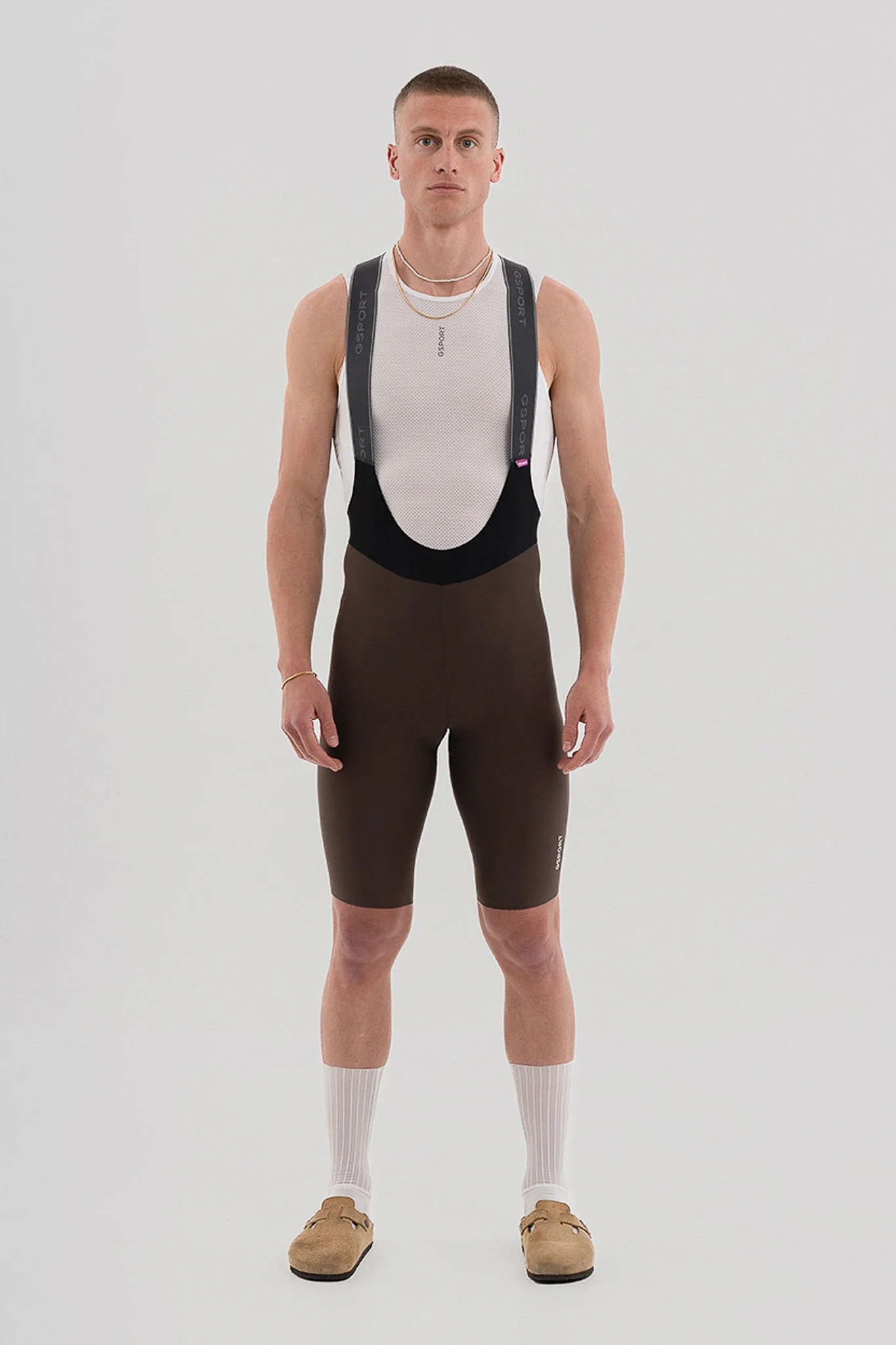 Culotte Pro Skin Root Hombre