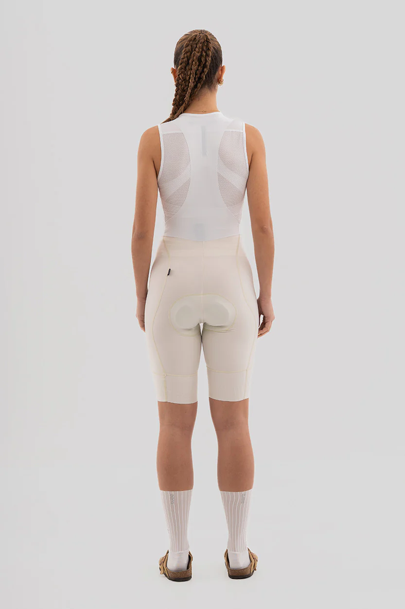 Culotte Pro Team Almond Mujer - Image 3