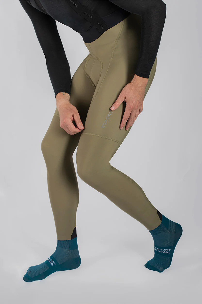 Culotte Pro Team Aventurine Hombre - Image 3