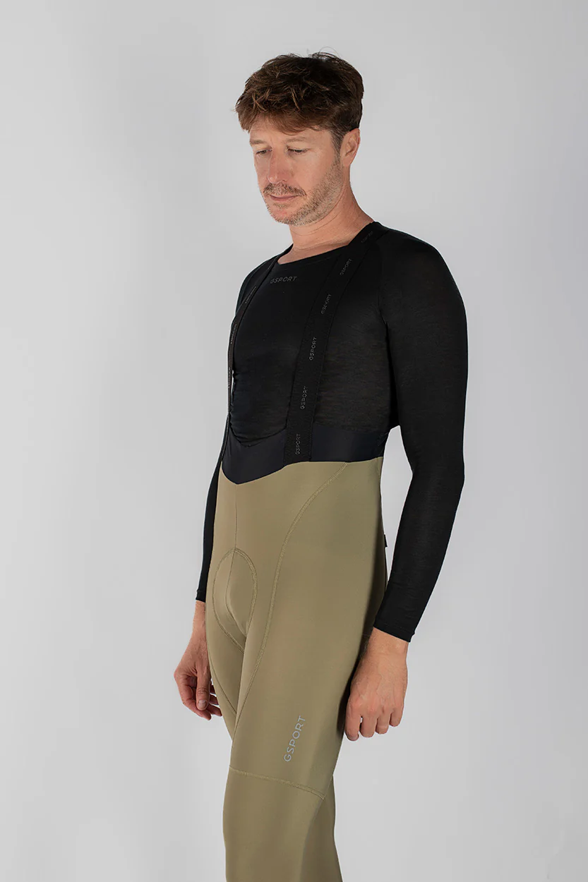 Culotte Pro Team Aventurine Hombre - Image 4
