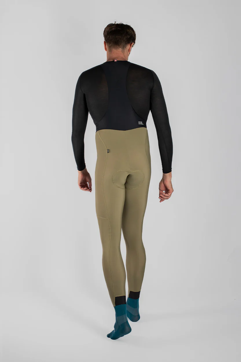 Culotte Pro Team Aventurine Hombre - Image 5