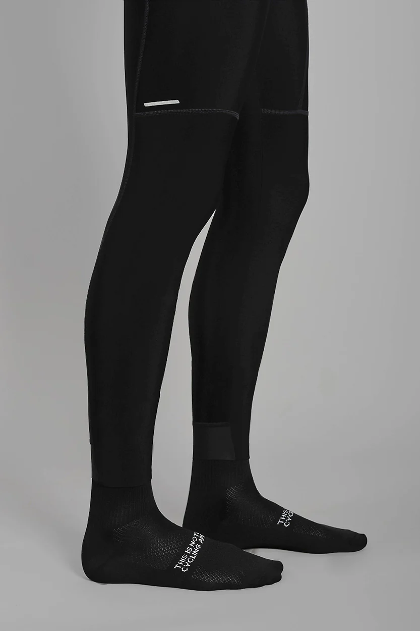 Culotte Pro Team Coal Hombre - Image 3