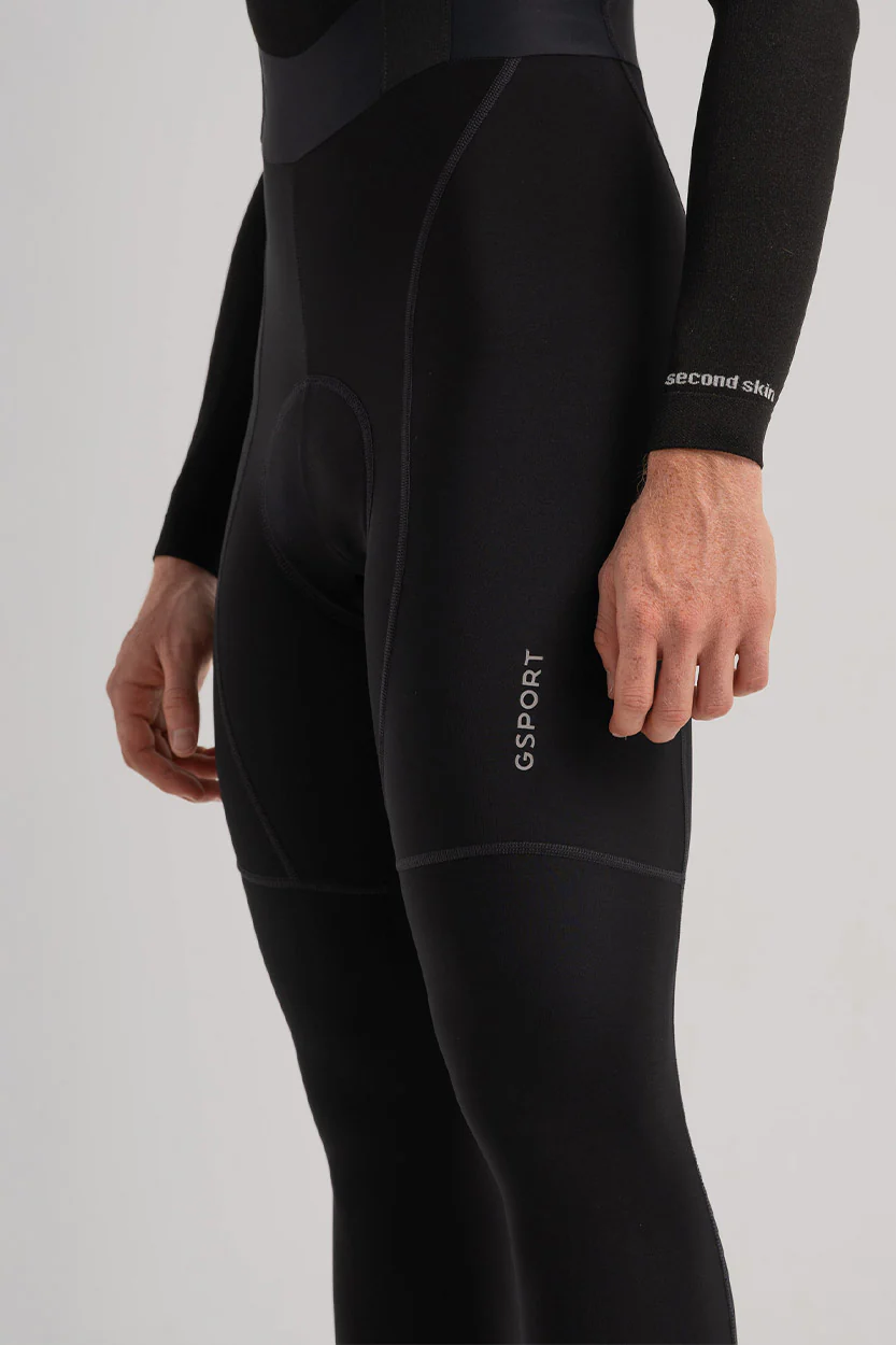 Culotte Pro Team Groovy Hombre - Image 4
