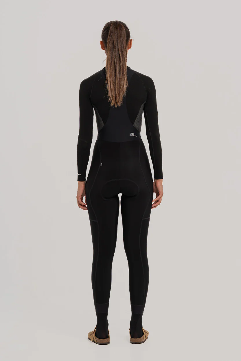 Culotte Pro Team Groovy Mujer - Image 3