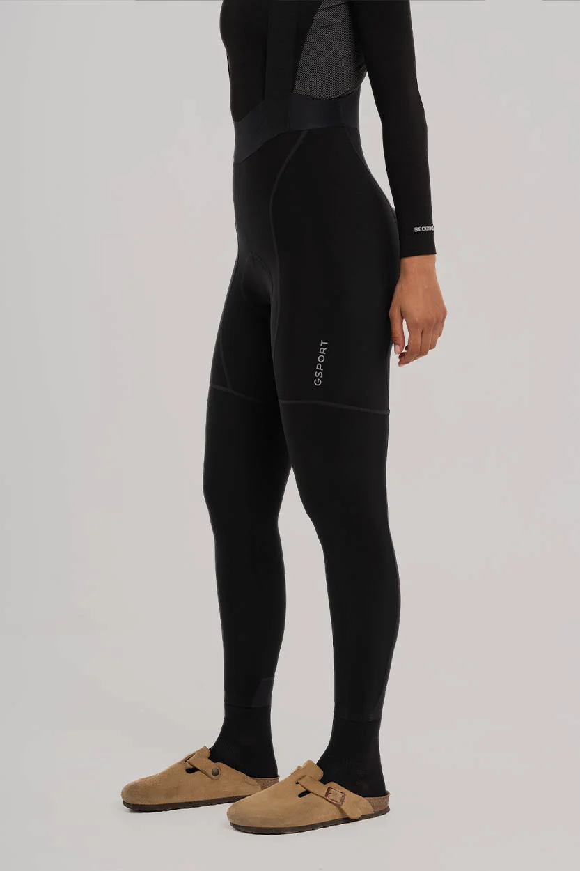 Culotte Pro Team Groovy Mujer - Image 4