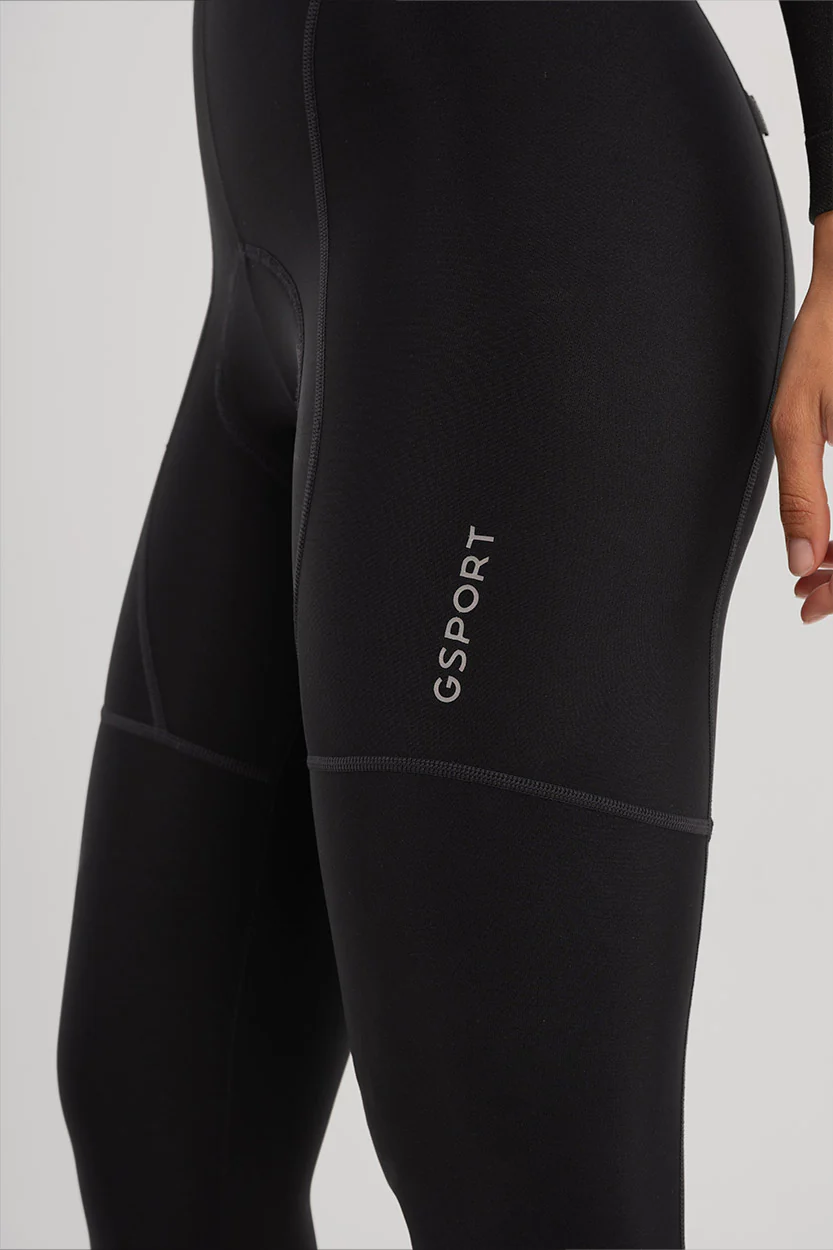 Culotte Pro Team Groovy Mujer - Image 6