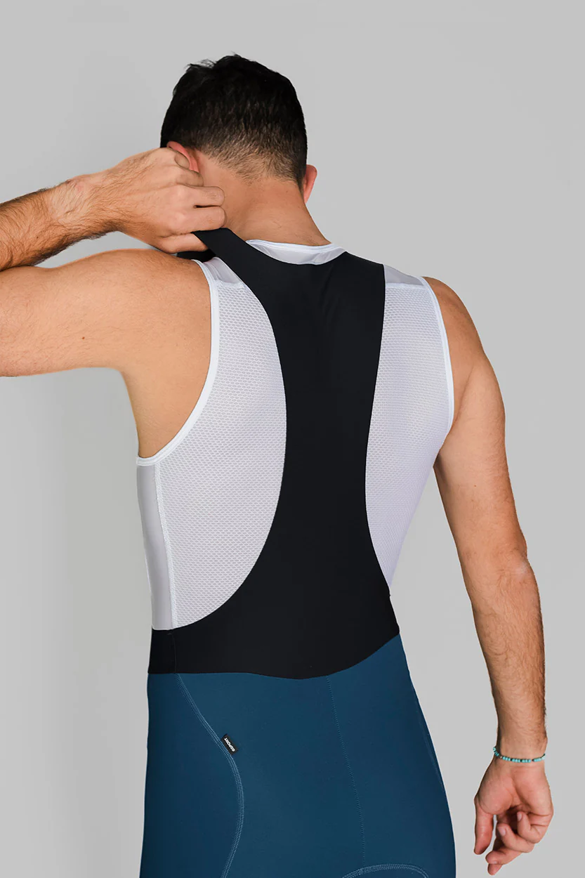 Culotte Pro Team Kobalt Hombre - Image 3