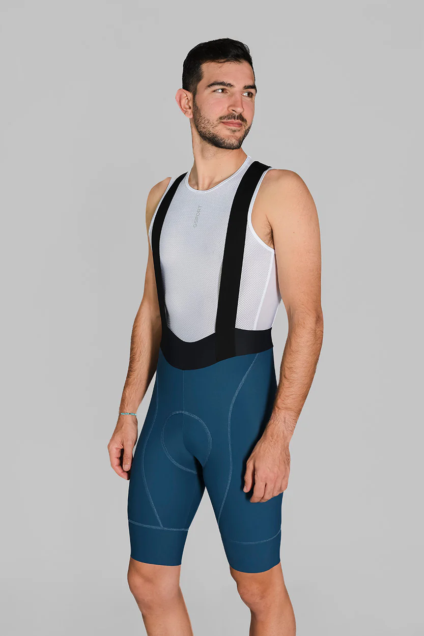 Culotte Pro Team Kobalt Hombre - Image 4
