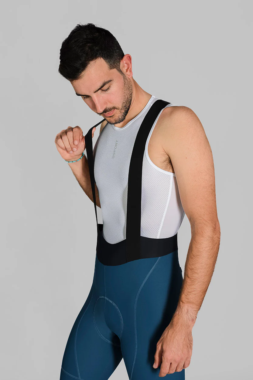 Culotte Pro Team Kobalt Hombre - Image 5