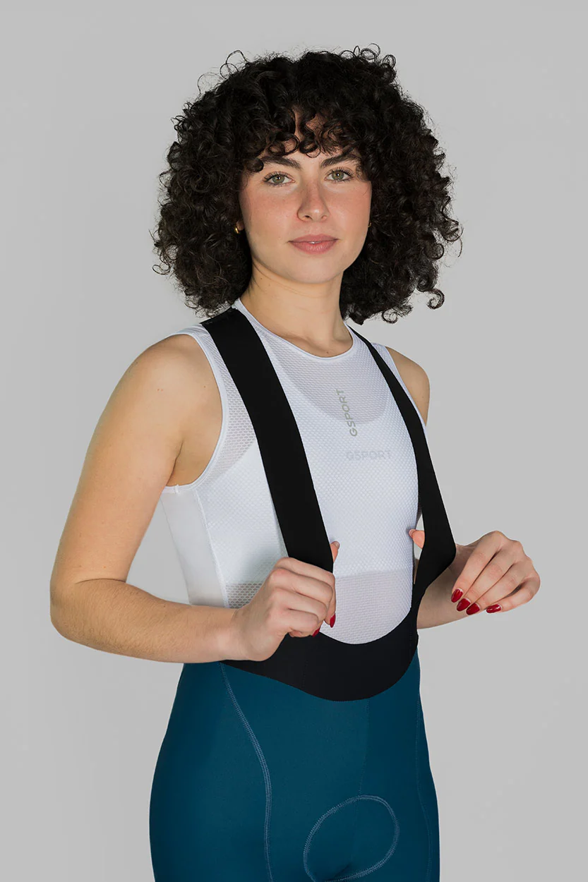 Culotte Pro Team Kobalt Mujer - Image 4