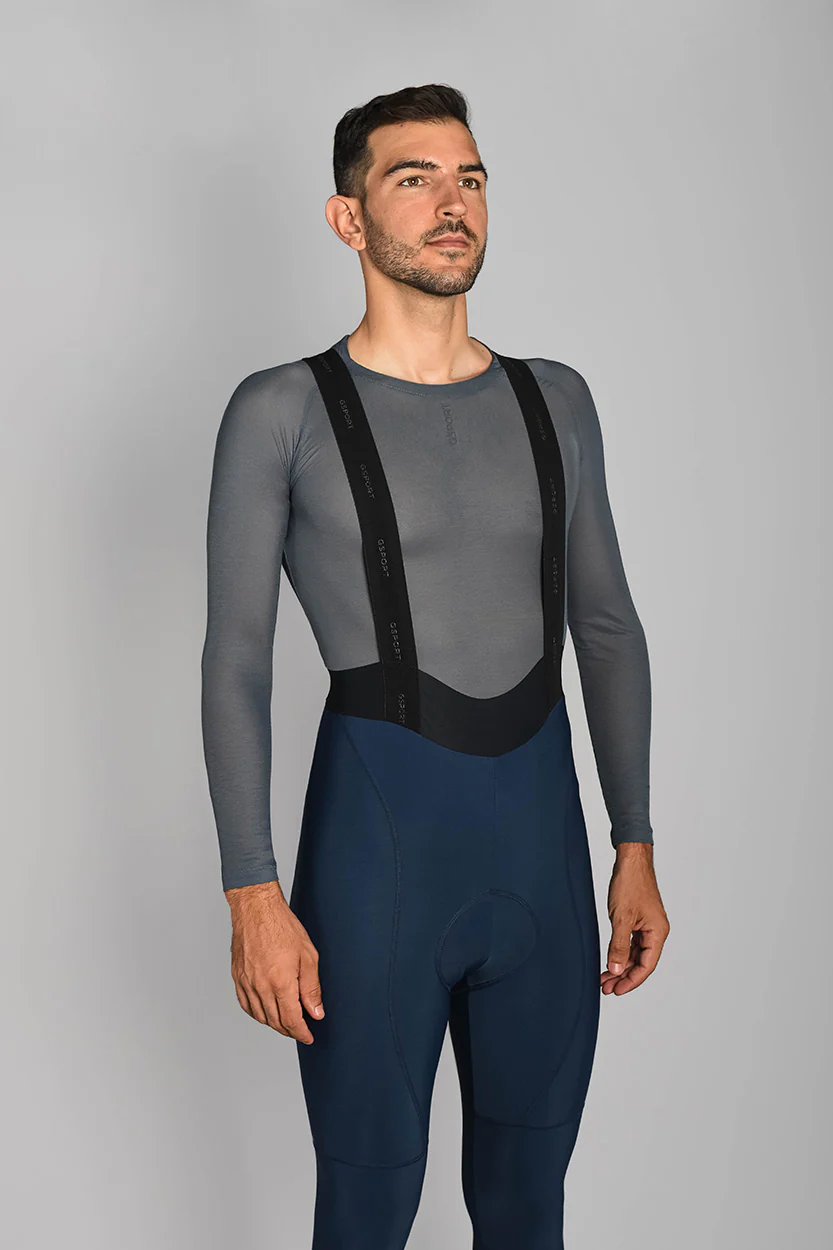 Culotte Pro Team Lazurite Hombre
