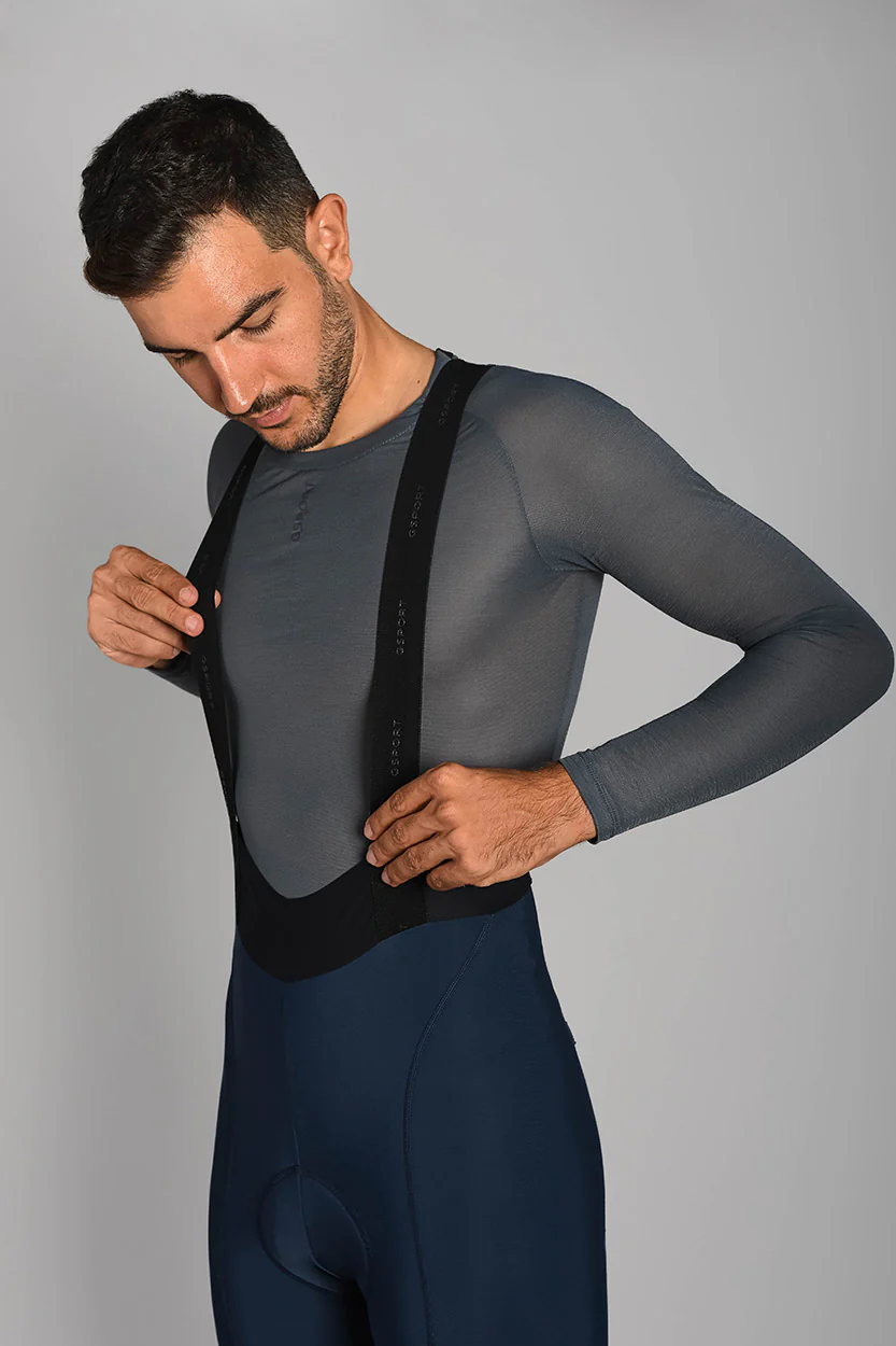 Culotte Pro Team Lazurite Hombre - Image 2