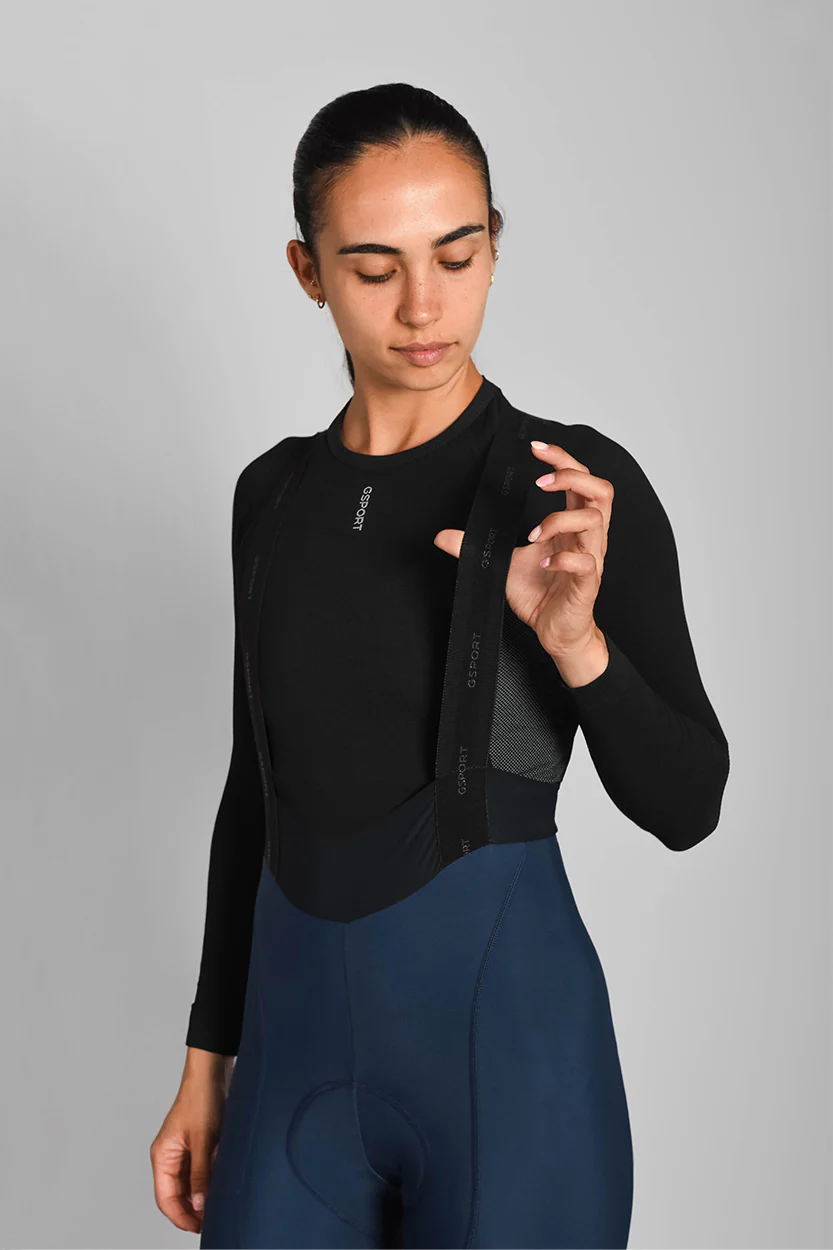 Culotte Pro Team Lazurite Mujer - Image 2