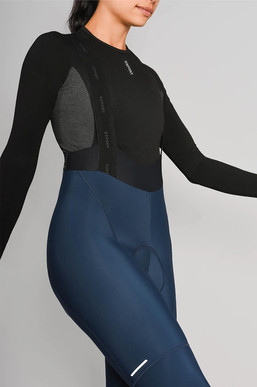 Culotte Pro Team Lazurite Mujer - Image 3