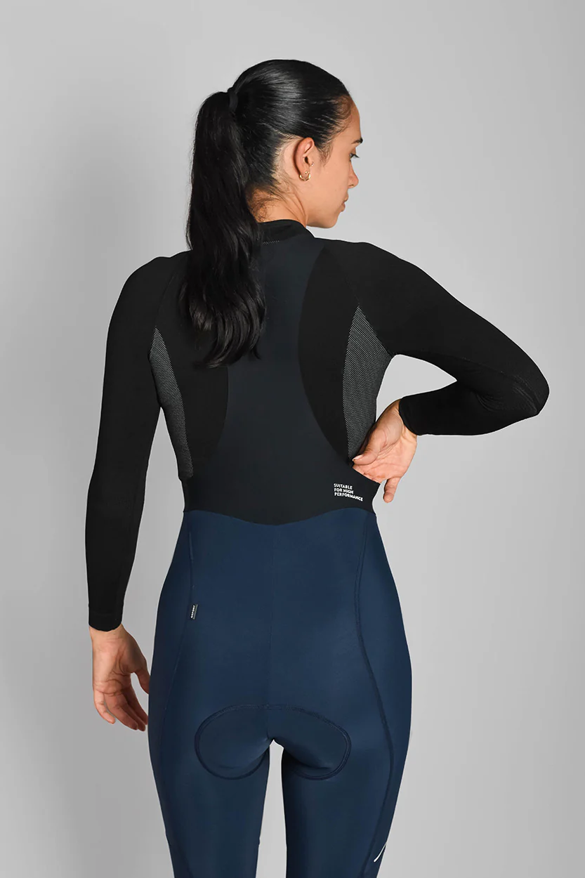 Culotte Pro Team Lazurite Mujer - Image 4