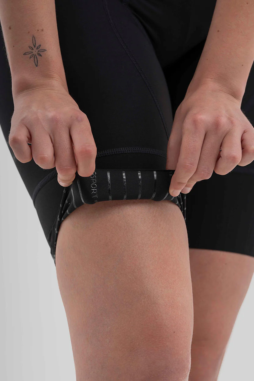 Culotte Pro Team Manor Mujer - Image 4