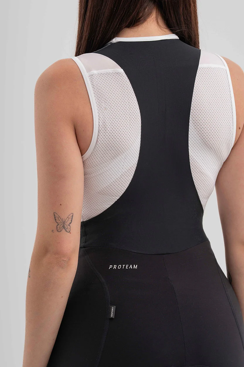 Culotte Pro Team Manor Mujer - Image 7