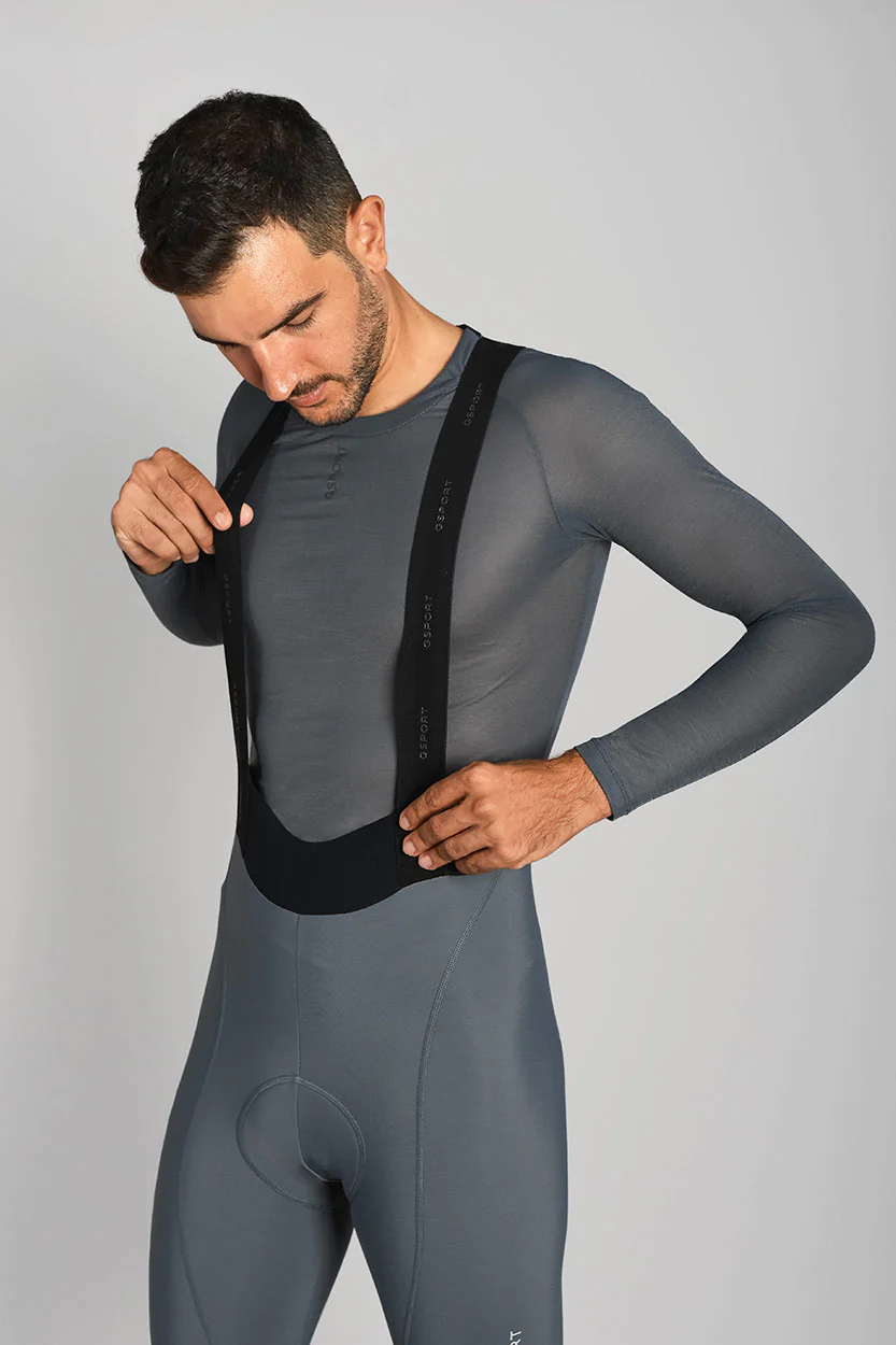 Culotte Pro Team Moonstone Hombre - Image 2